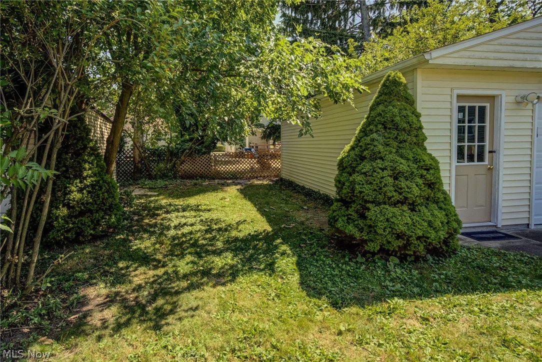 Lorain Woods Allotment - Residential