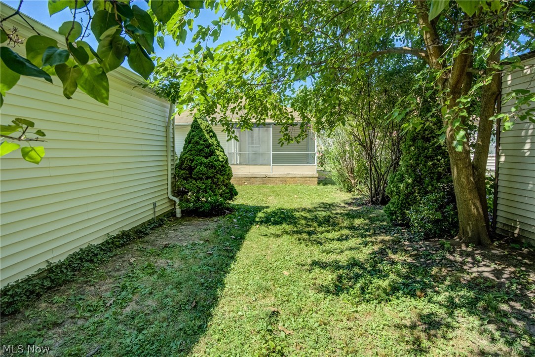 Lorain Woods Allotment - Residential