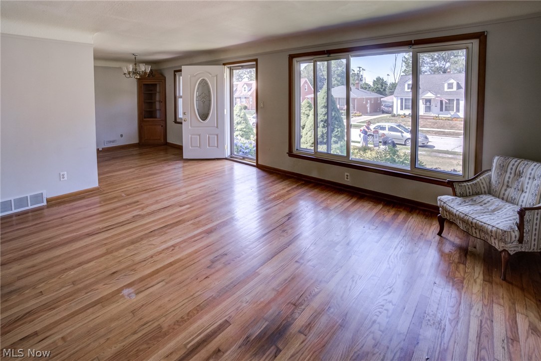 Lorain Woods Allotment - Residential