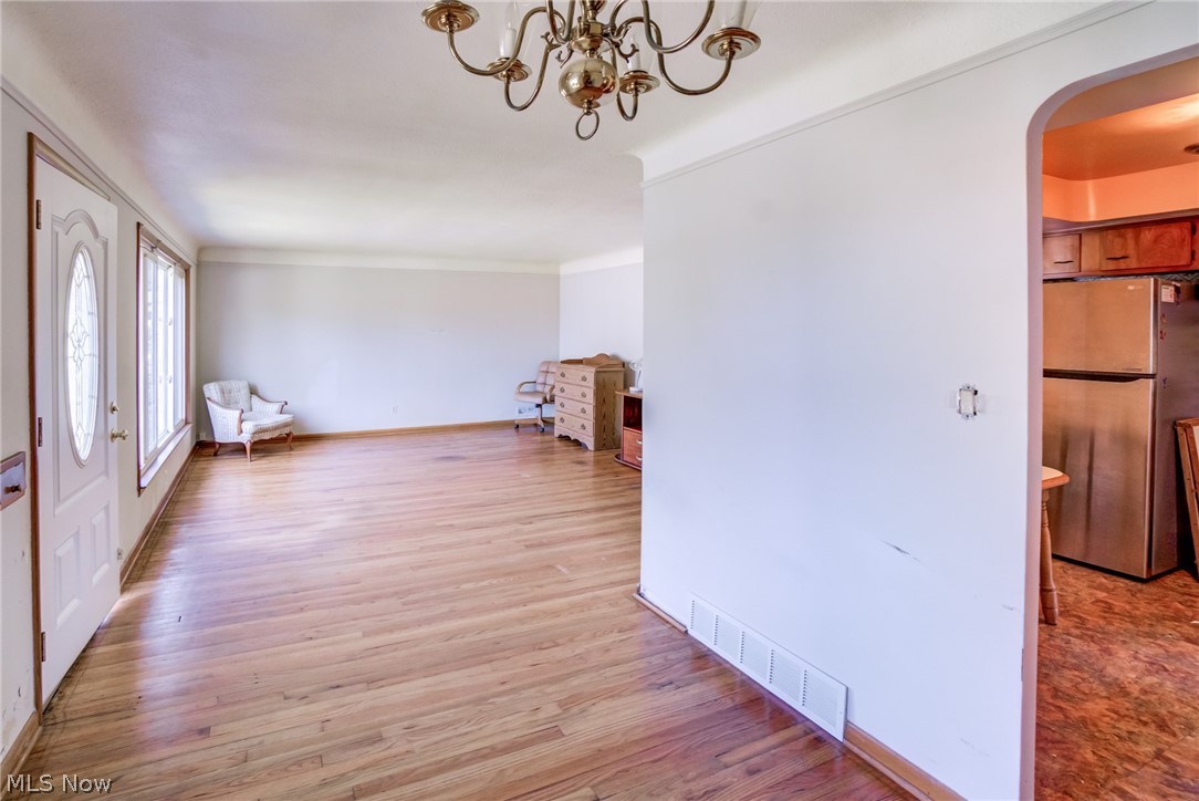 Lorain Woods Allotment - Residential