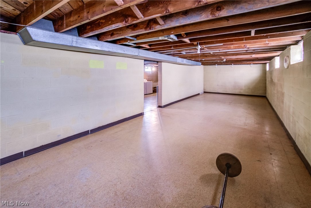 Lorain Woods Allotment - Residential