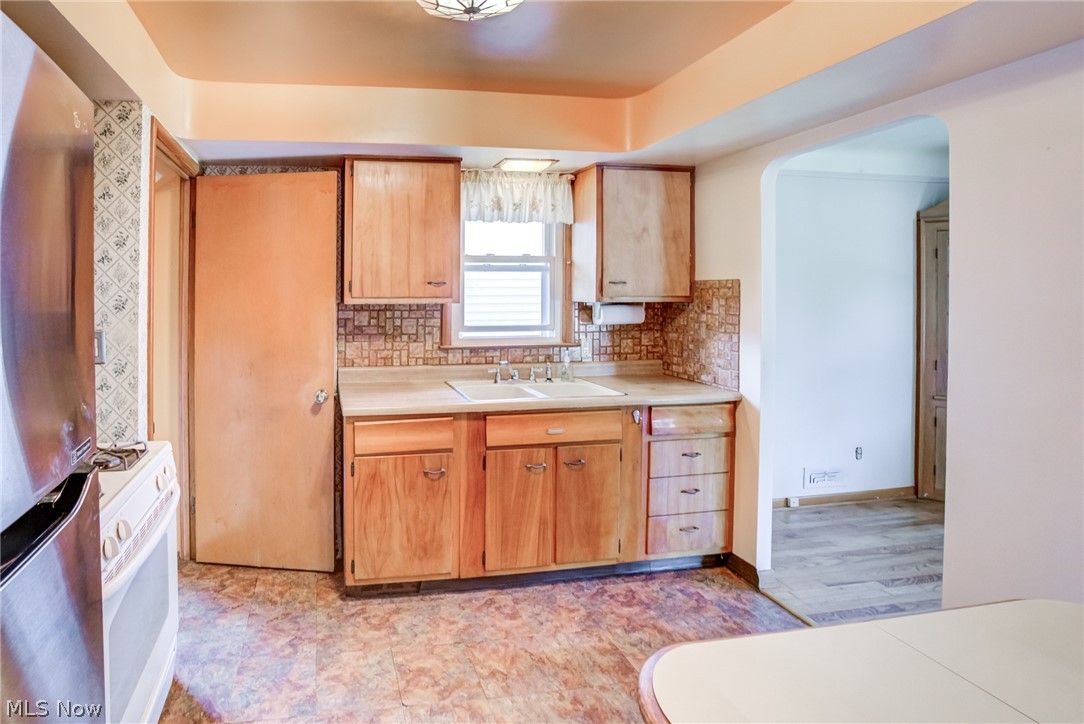 Lorain Woods Allotment - Residential