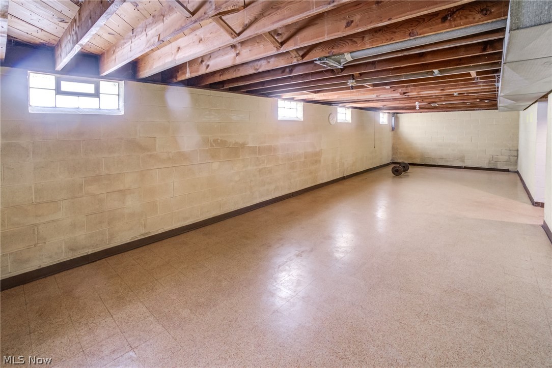 Lorain Woods Allotment - Residential