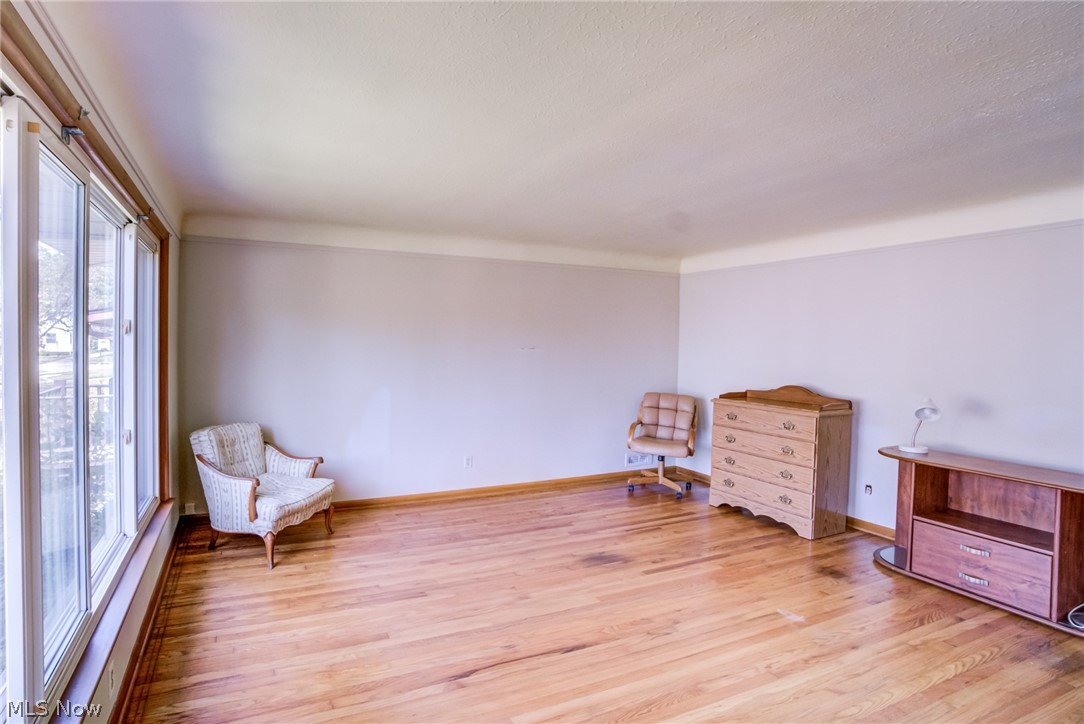 Lorain Woods Allotment - Residential