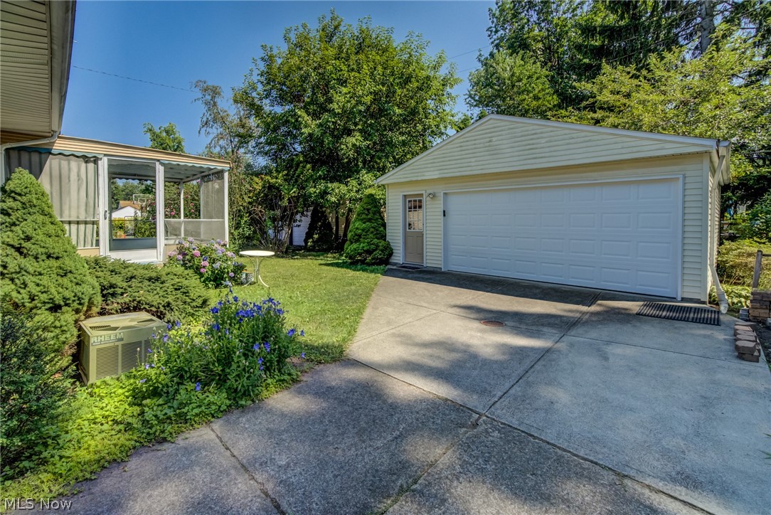 Lorain Woods Allotment - Residential