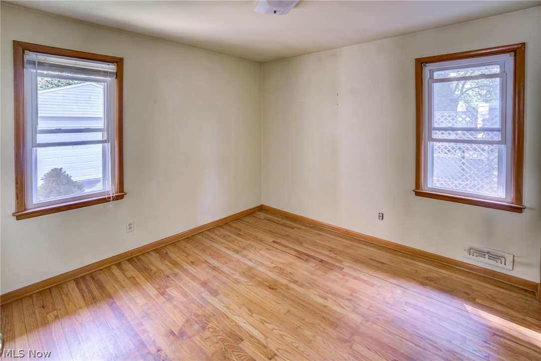 Lorain Woods Allotment - Residential