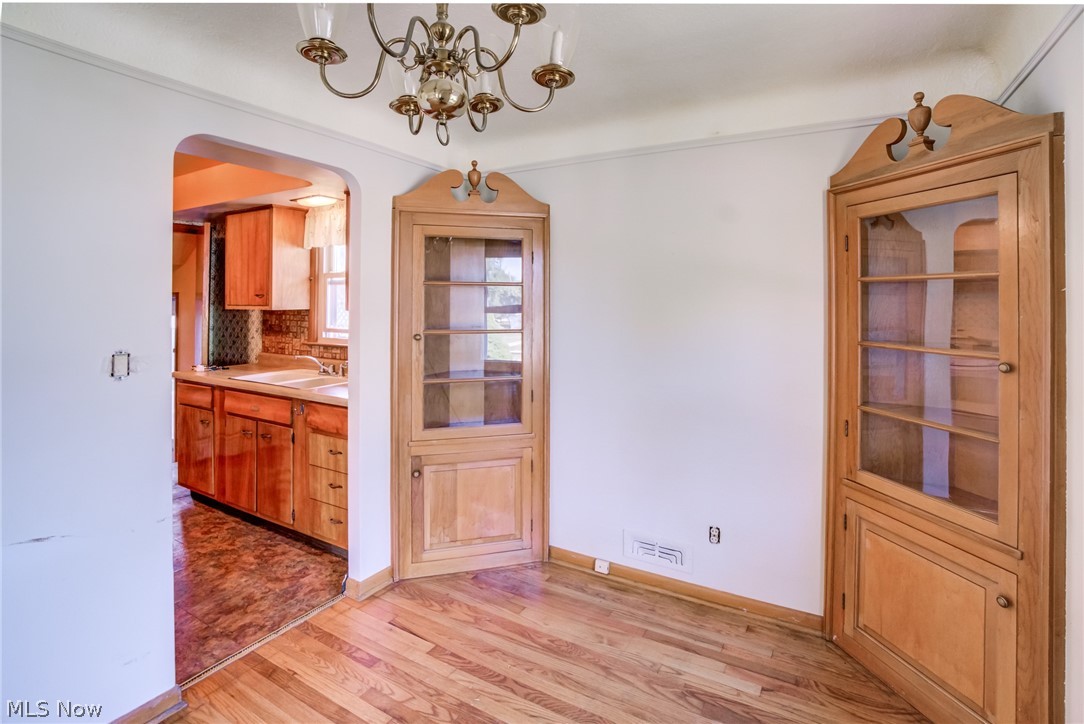 Lorain Woods Allotment - Residential