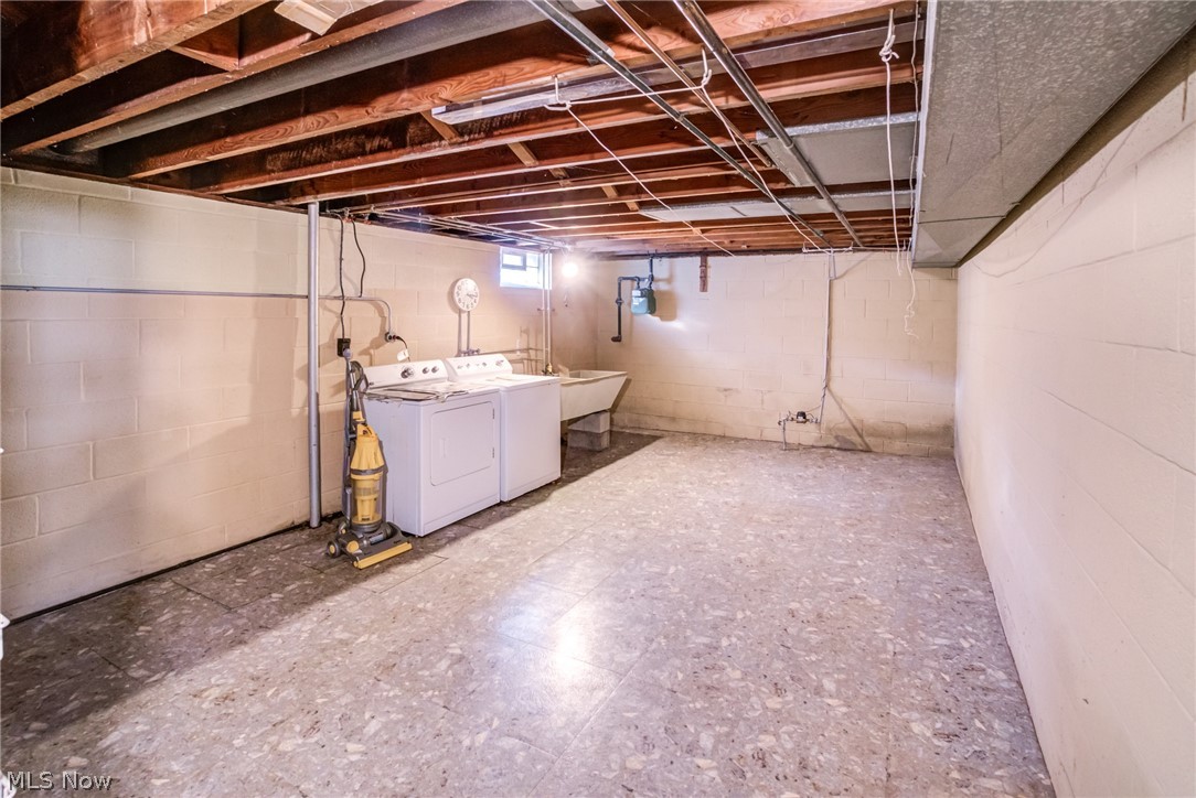 Lorain Woods Allotment - Residential