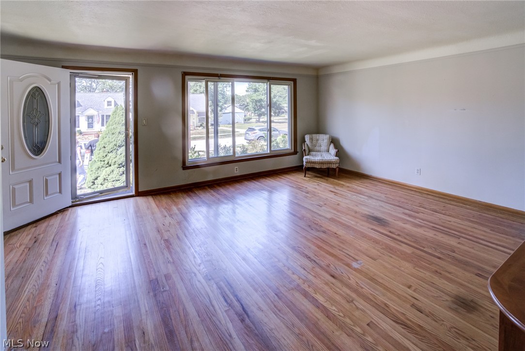 Lorain Woods Allotment - Residential