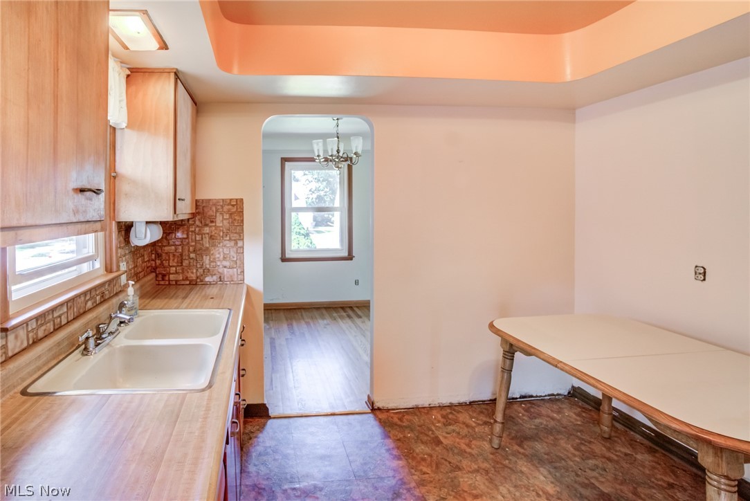 Lorain Woods Allotment - Residential