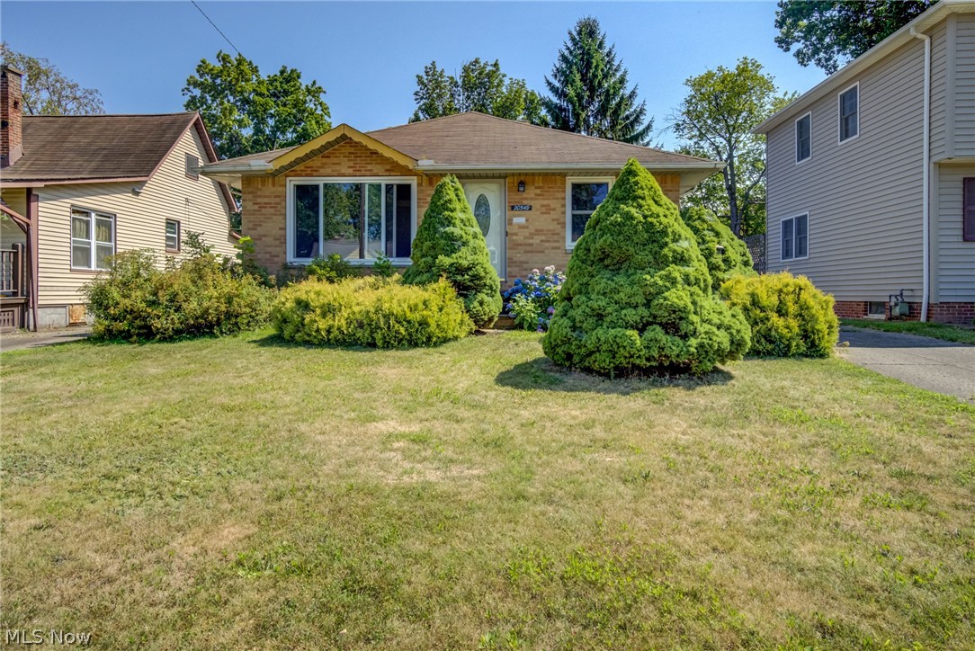 Lorain Woods Allotment - Residential
