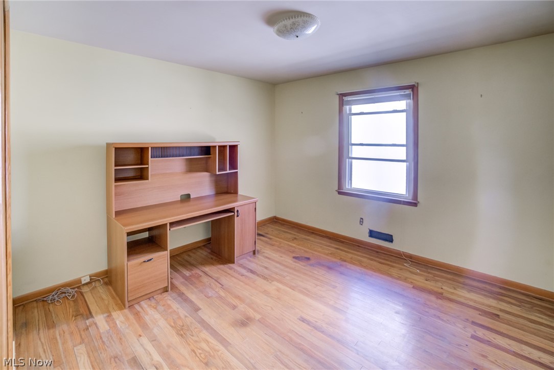 Lorain Woods Allotment - Residential