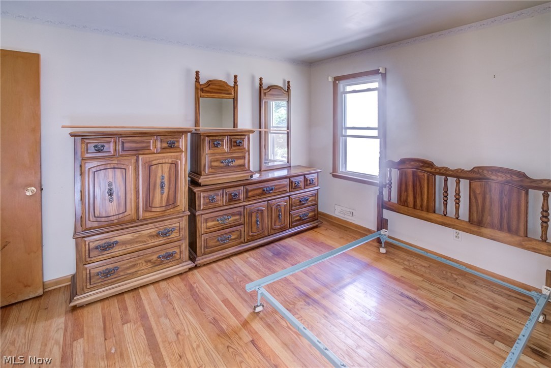 Lorain Woods Allotment - Residential