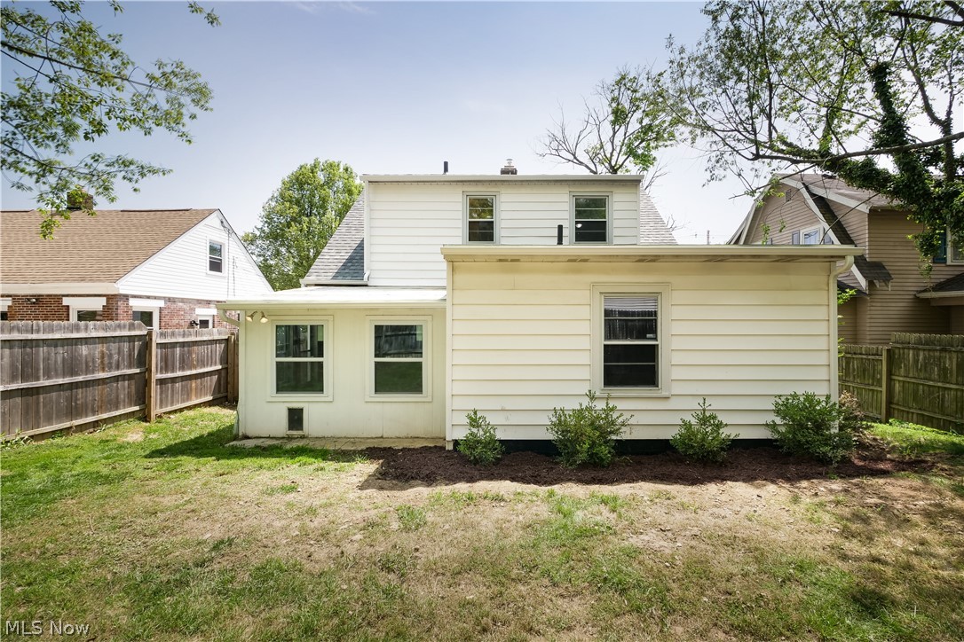 Westvale Allotment - Residential