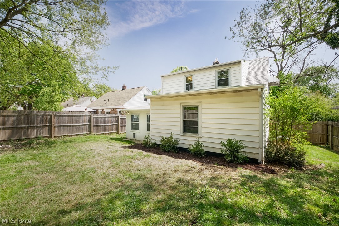 Westvale Allotment - Residential