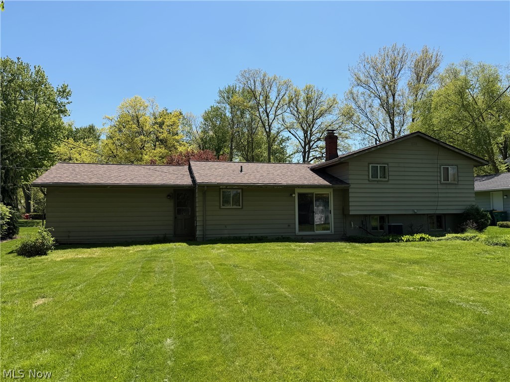 Western Reserve Estates - Residential