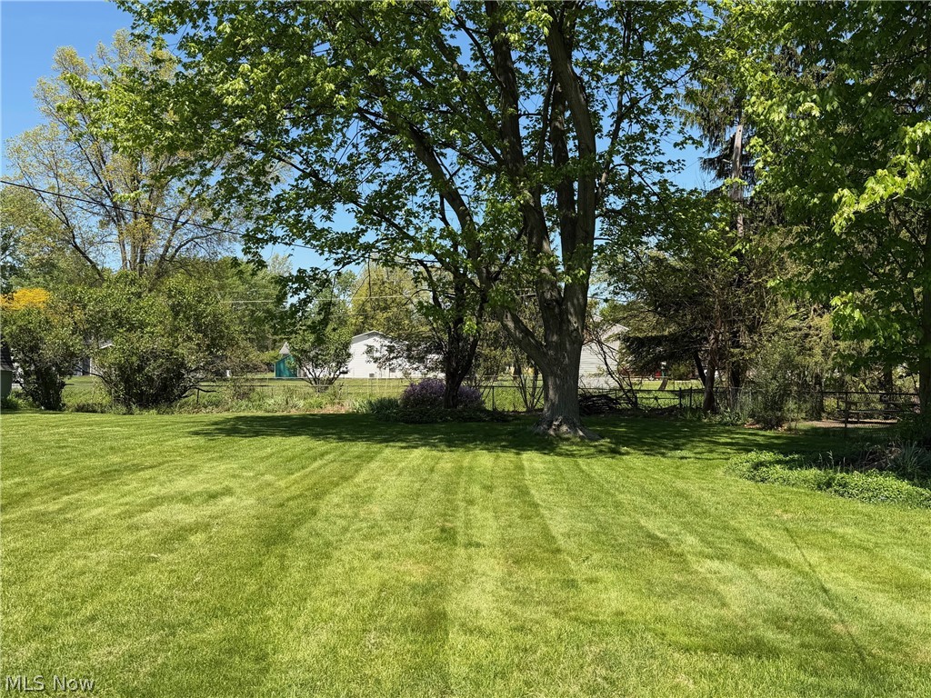 Western Reserve Estates - Residential