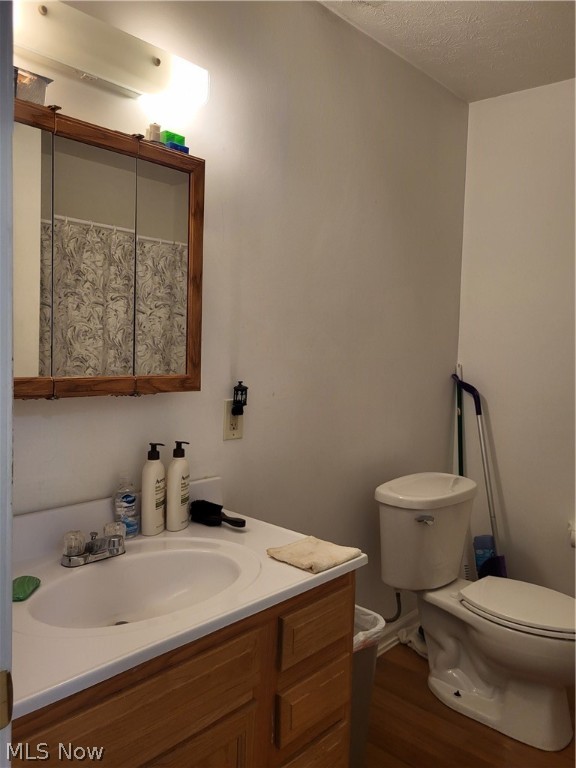 Cleveland Road Homesites Allot - Residential