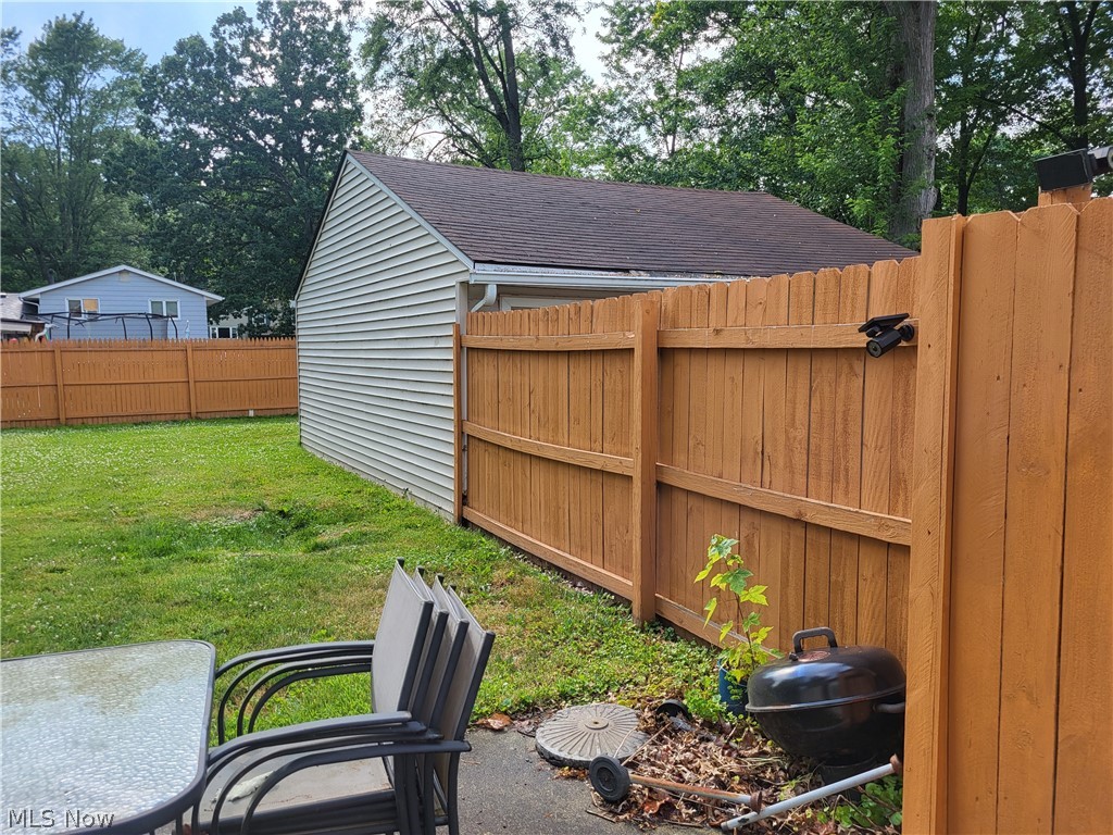 Cleveland Road Homesites Allot - Residential