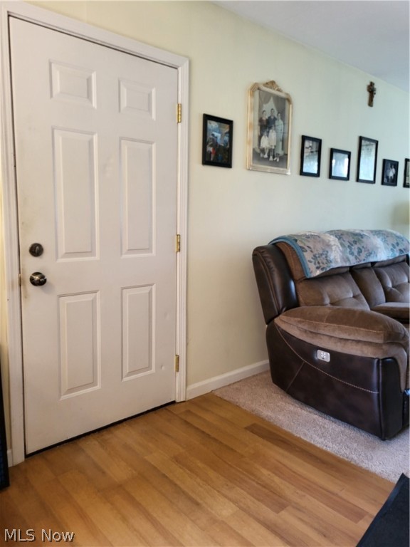 Cleveland Road Homesites Allot - Residential