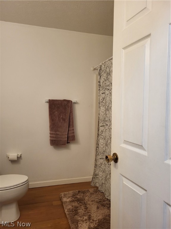 Cleveland Road Homesites Allot - Residential