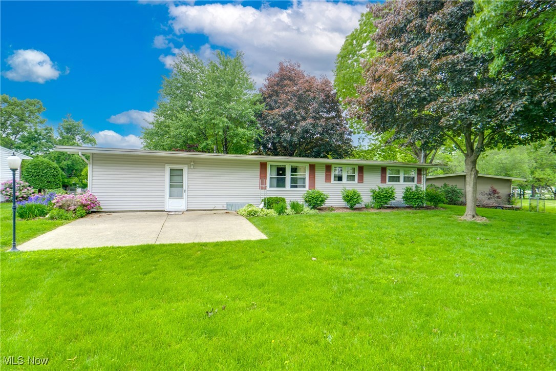 324 Lynn Circle, Canton, Ohio image 21
