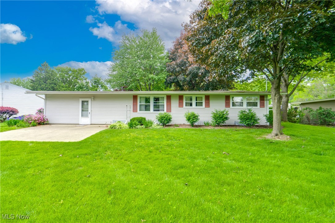 324 Lynn Circle, Canton, Ohio image 22