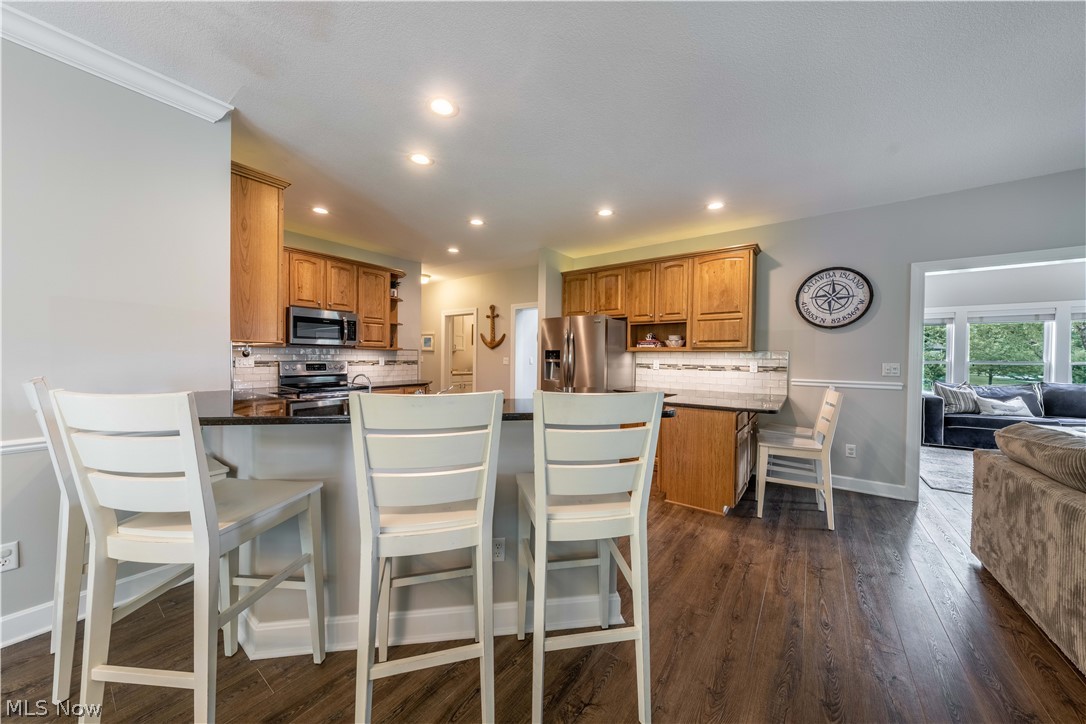 Catawba Bay - Residential