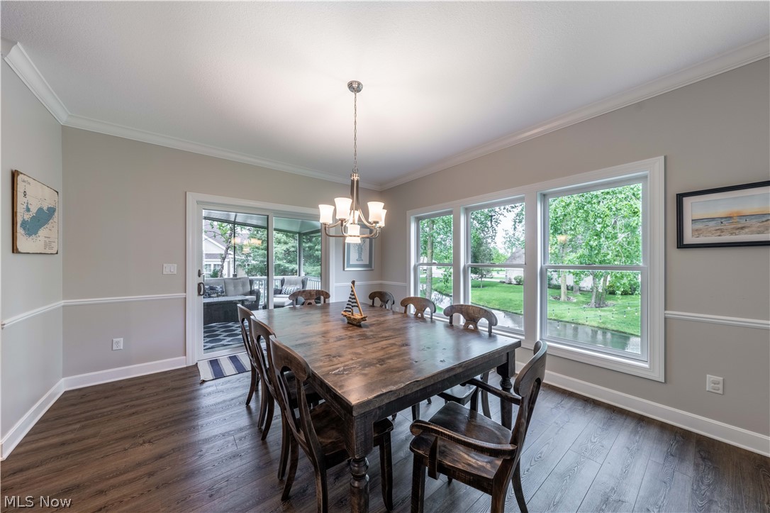 Catawba Bay - Residential