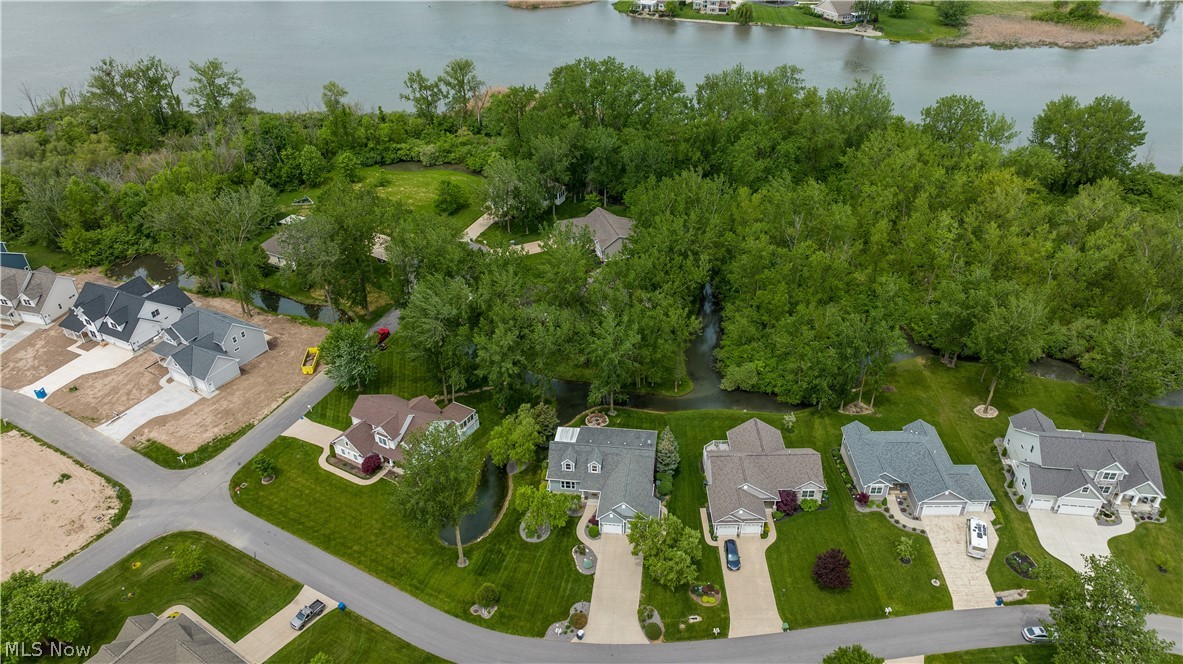 Catawba Bay - Residential