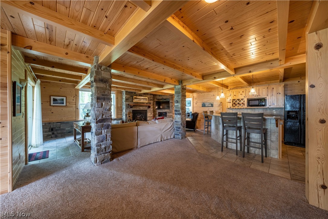 Catawba Bay - Residential