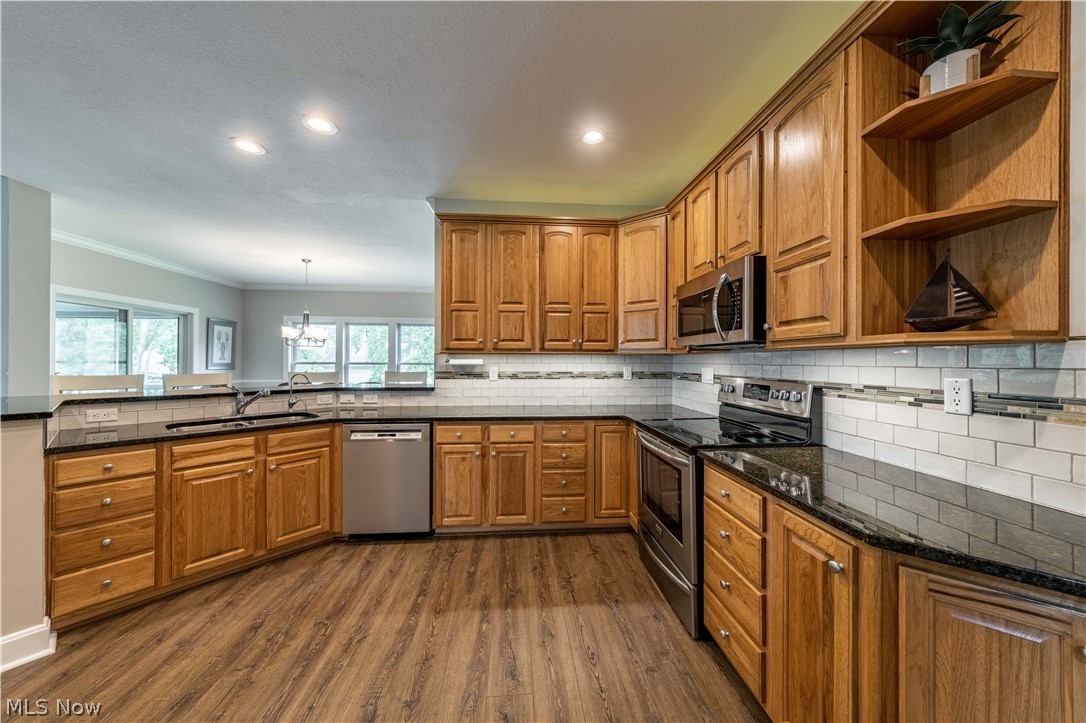 Catawba Bay - Residential