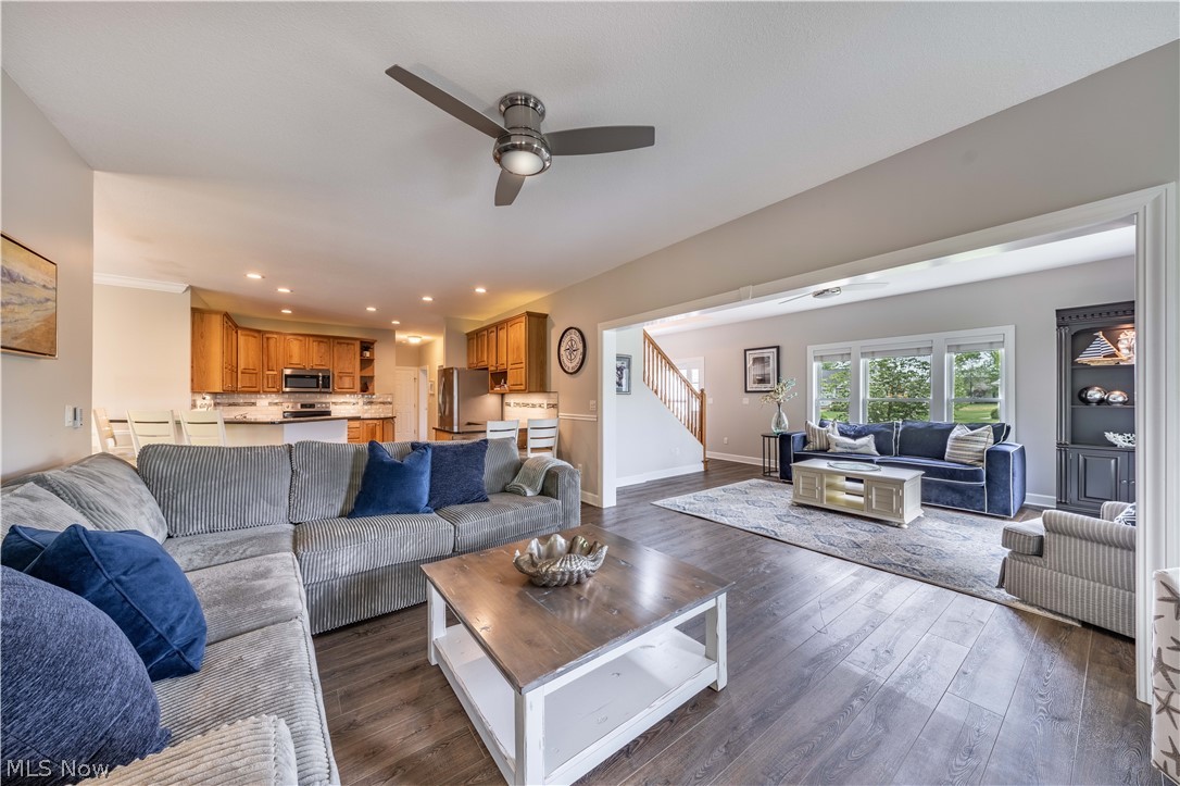 Catawba Bay - Residential