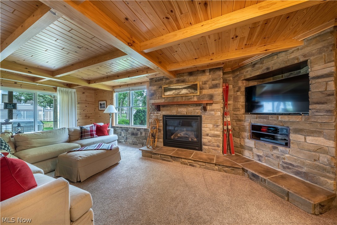Catawba Bay - Residential