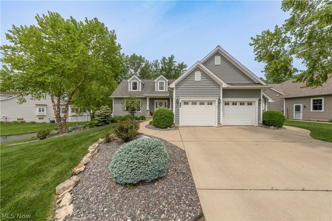 Catawba Bay - Residential