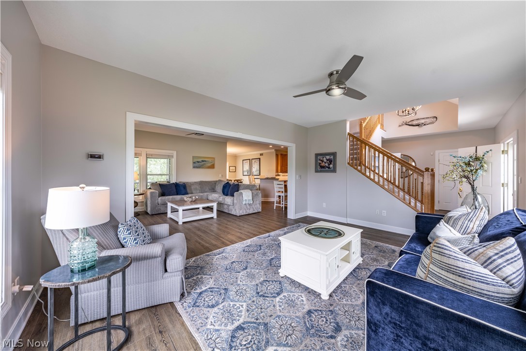Catawba Bay - Residential