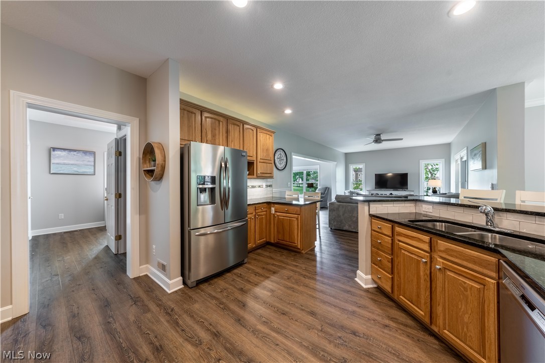 Catawba Bay - Residential