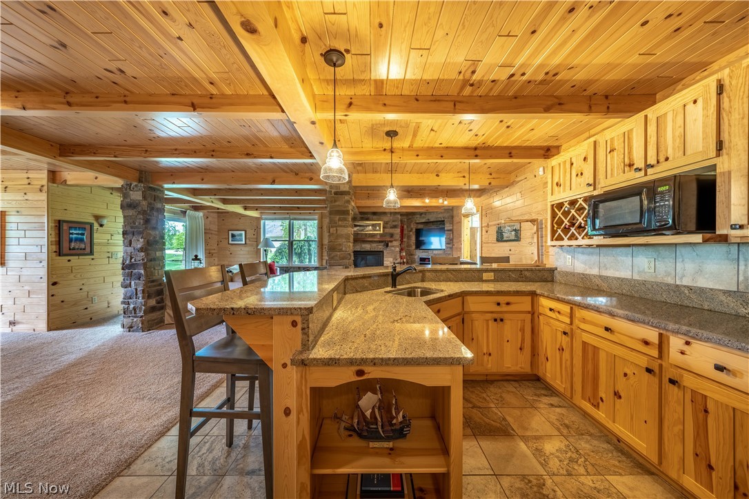 Catawba Bay - Residential