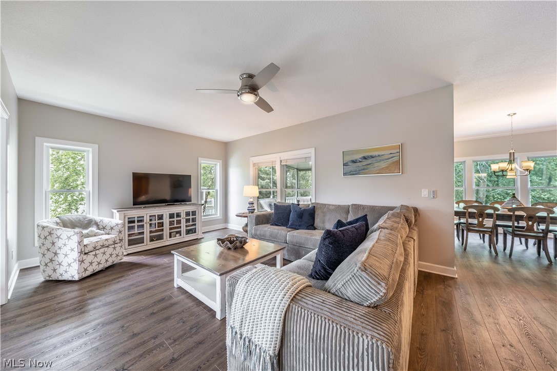 Catawba Bay - Residential