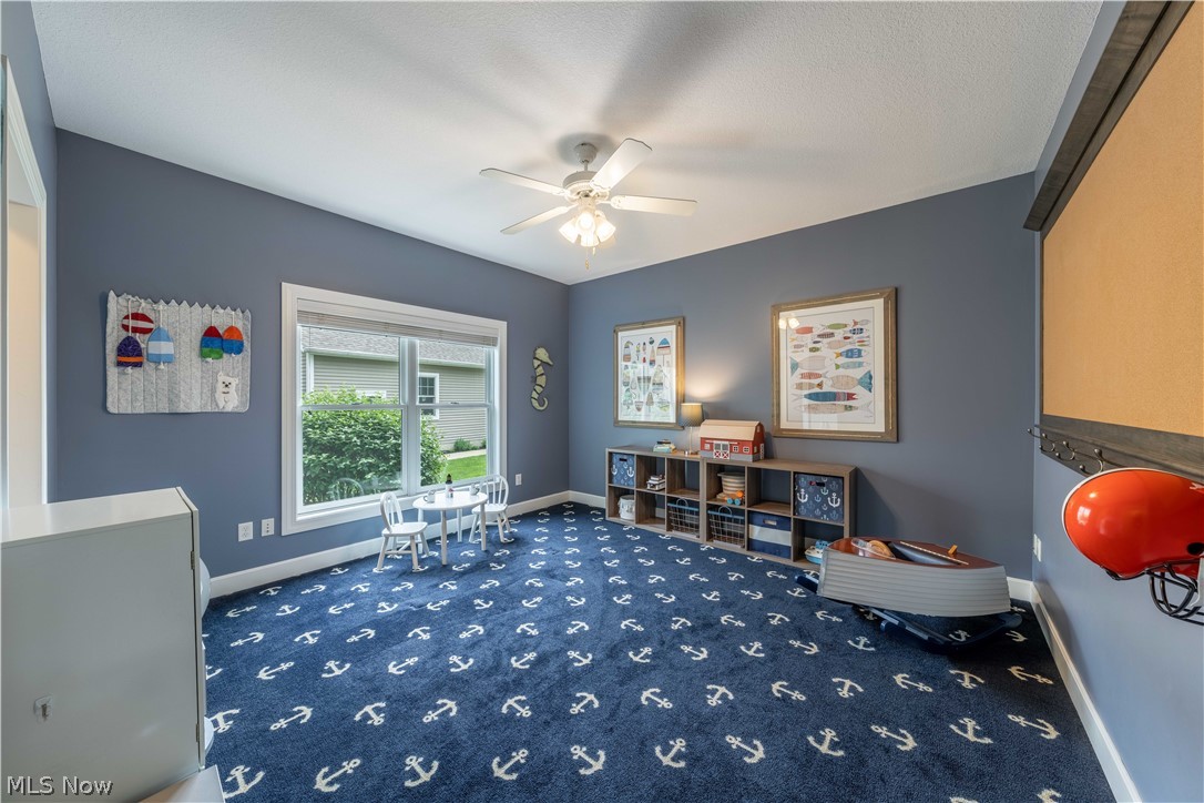 Catawba Bay - Residential