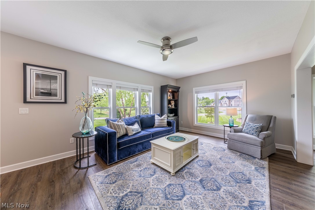 Catawba Bay - Residential