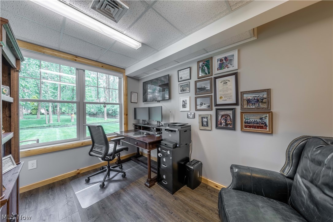 Catawba Bay - Residential