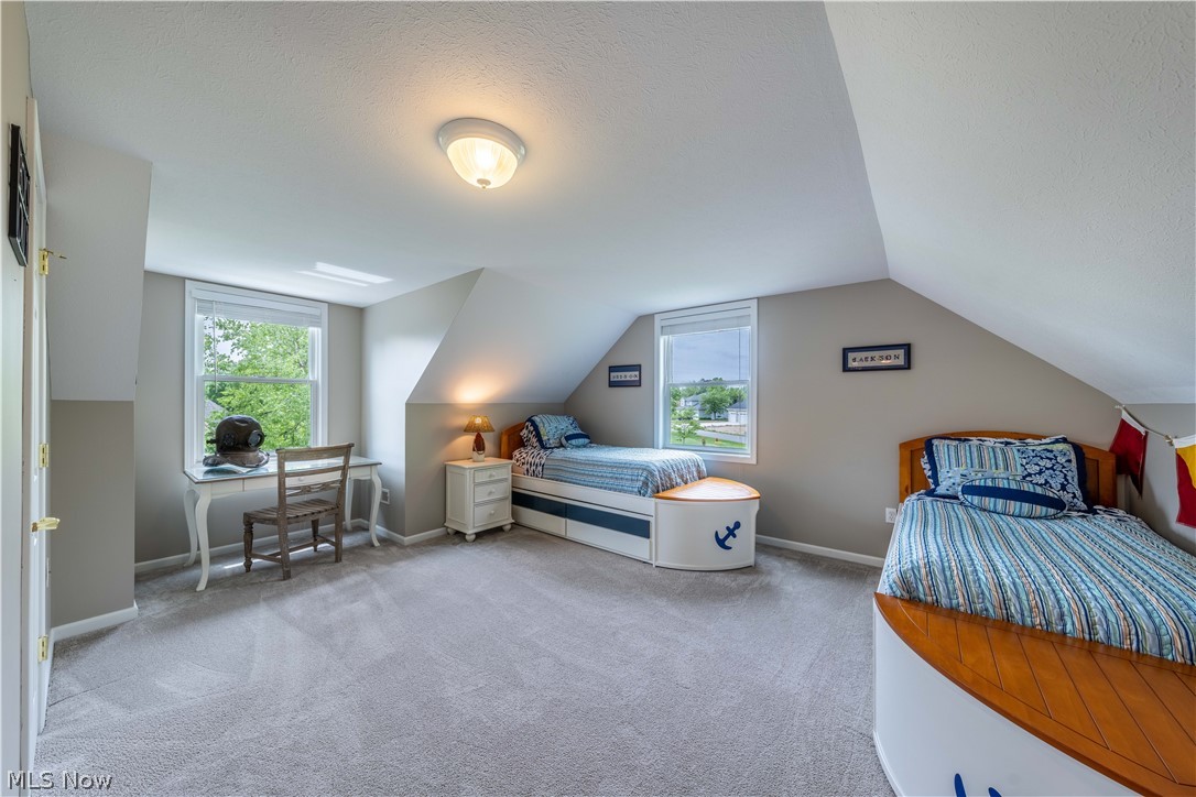 Catawba Bay - Residential