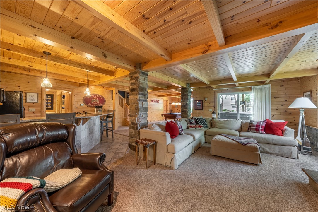 Catawba Bay - Residential