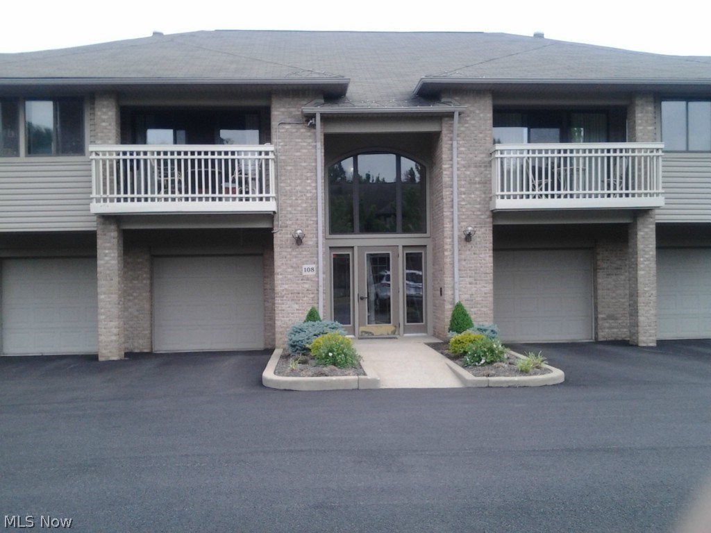 - Residential Lease