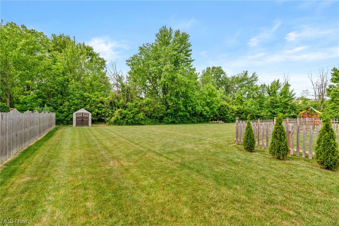 Fairfield Estates - Residential