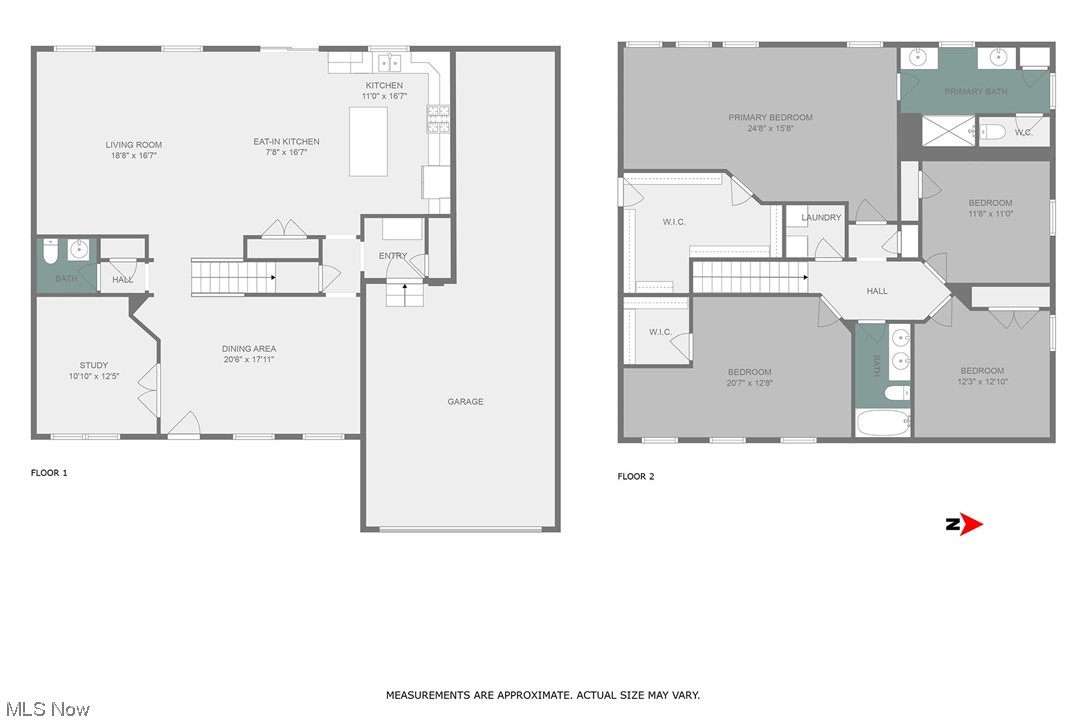 Fairfield Estates - Residential