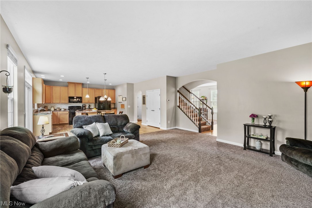 Fairfield Estates - Residential