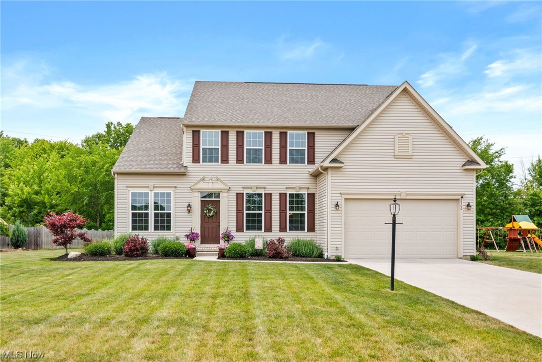 Fairfield Estates - Residential