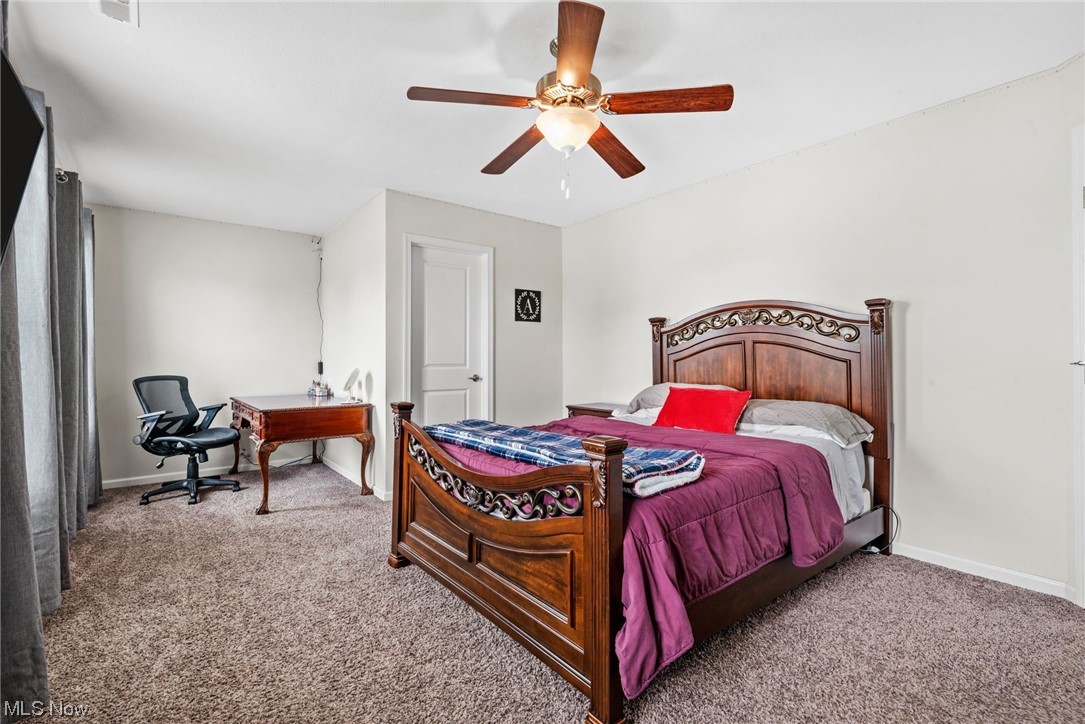 Fairfield Estates - Residential